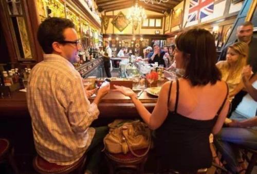 没钱也能约会?国庆最经济约会攻略第1张