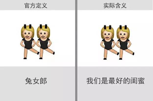 qq常用表情含义图解第11张