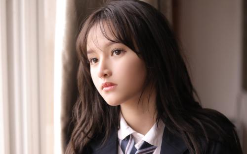 和女同学搭讪的套路第1张