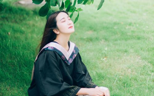 写给女朋友的情书,让女朋友感动到哭的信第3张