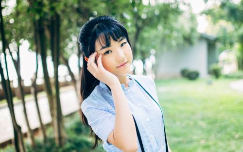 如何搭讪害羞的女生 害羞型女生搭讪成功技巧