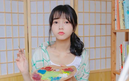 怎么建设高质量朋友圈，吸引更多妹子第3张