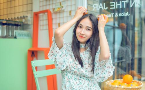 女生发表情时，男生该怎么回复？第2张