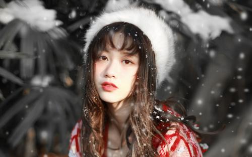 女生暗恋你的小动作，你看出来了吗？第1张