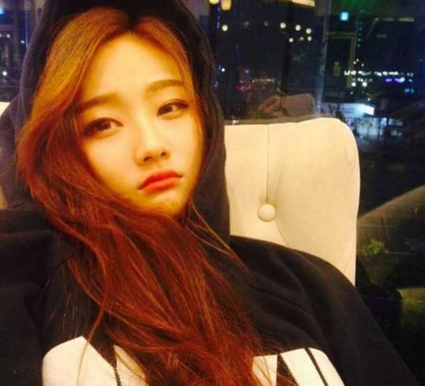 搞定女神的秘密第1张