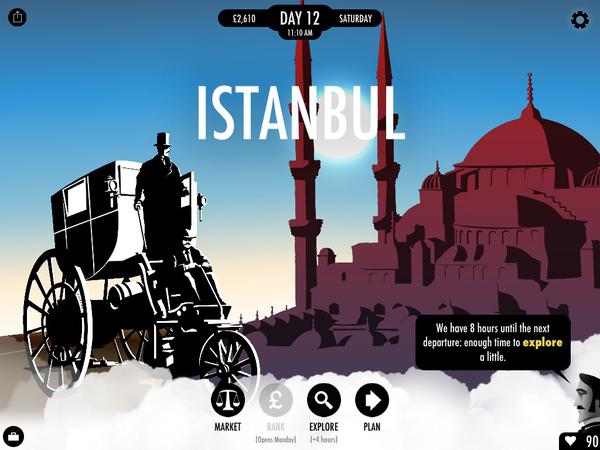 各类手游，总有一款适合你第11张