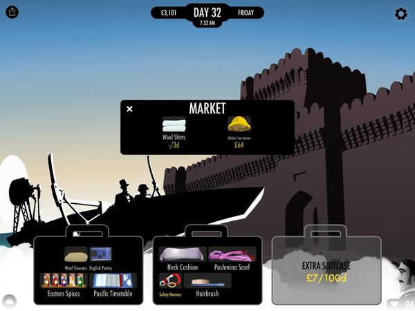 各类手游，总有一款适合你第12张