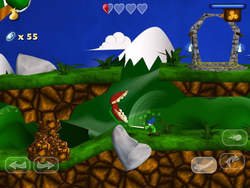 各类手游，总有一款适合你第20张