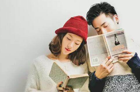 追女生不能随便送礼物