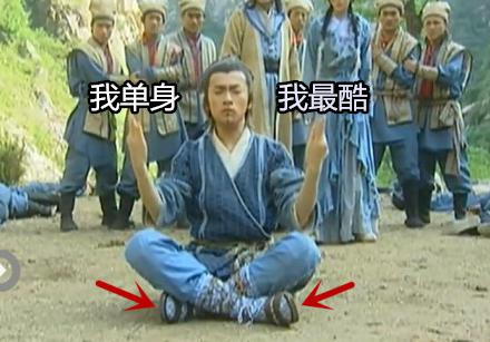 男生适合穿什么鞋子？第1张