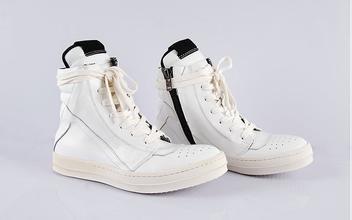 男生适合穿什么鞋子？第5张