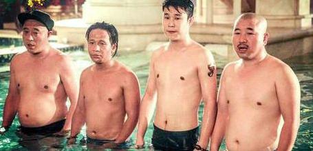 男生适合穿什么鞋子？第2张