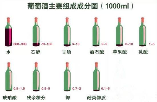 新手怎么选红酒第3张