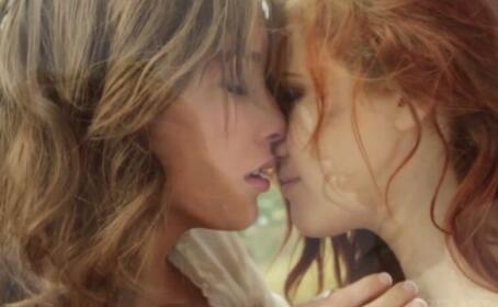 女朋友是双性恋能要吗?第2张