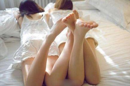 女朋友是双性恋能要吗?第3张