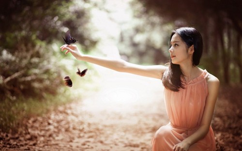 女生缺乏安全感有什么表现?第3张