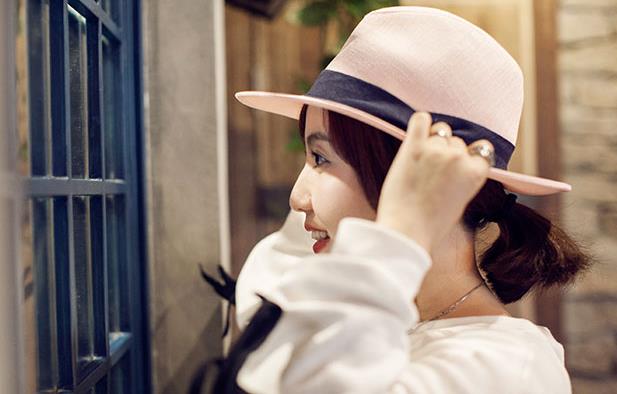 朋友圈照片怎么发好看第2张