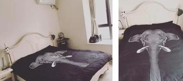 女生都喜欢的房间是什么样的第1张