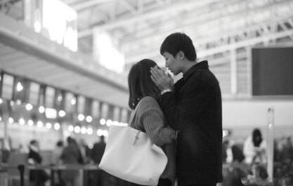 女朋友出国留学会变吗？第2张