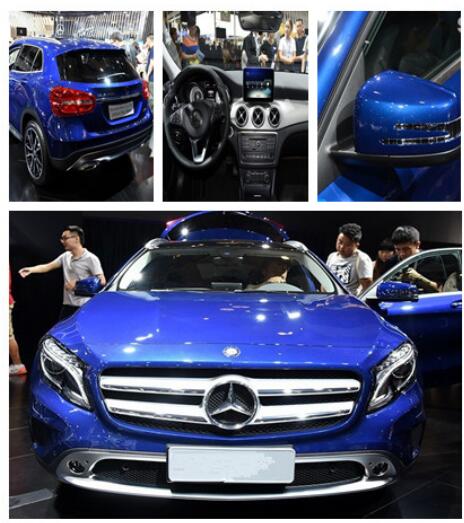 这些车不仅男生钟爱女生也喜欢第2张