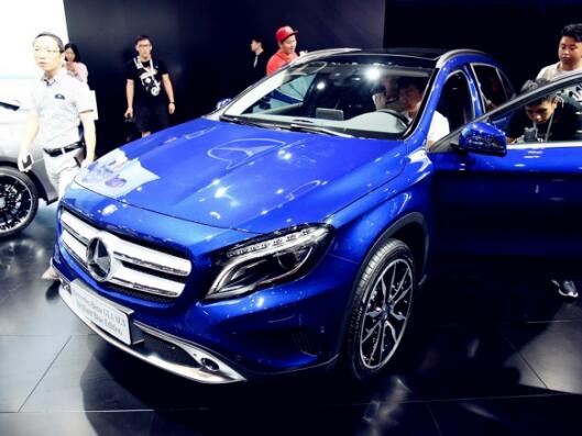 这些车不仅男生钟爱女生也喜欢第3张