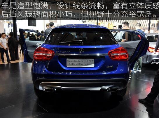 这些车不仅男生钟爱女生也喜欢第6张