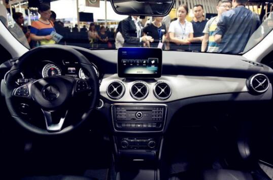 这些车不仅男生钟爱女生也喜欢第7张