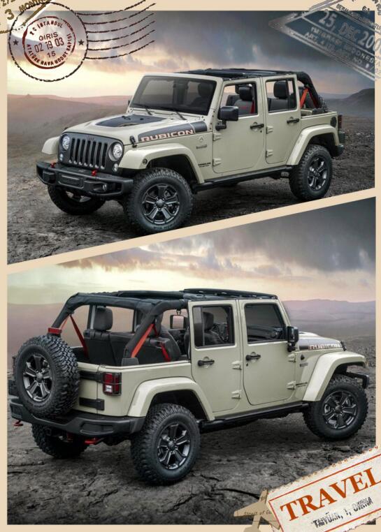 这些车不仅男生钟爱女生也喜欢第9张