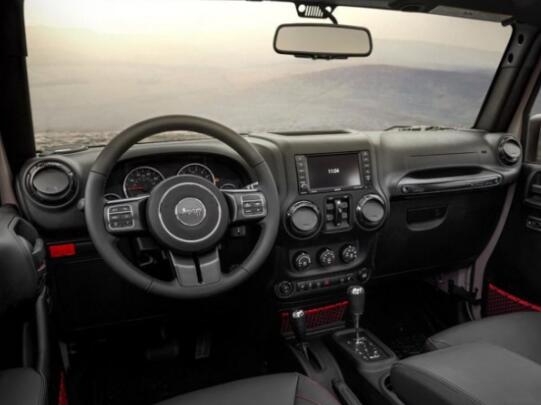 这些车不仅男生钟爱女生也喜欢第10张