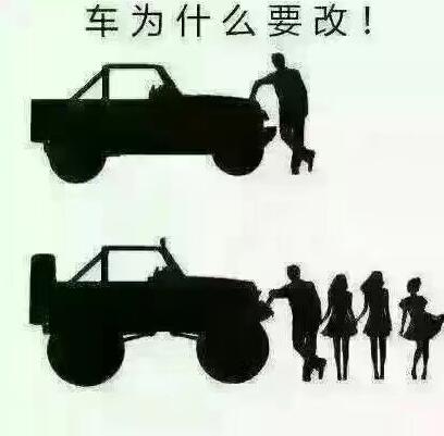 这些车不仅男生钟爱女生也喜欢第12张