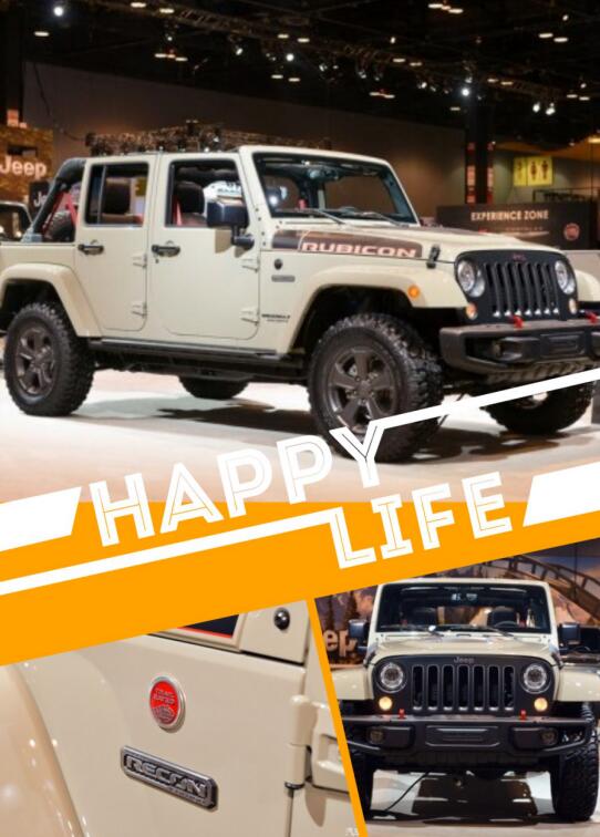 这些车不仅男生钟爱女生也喜欢第11张