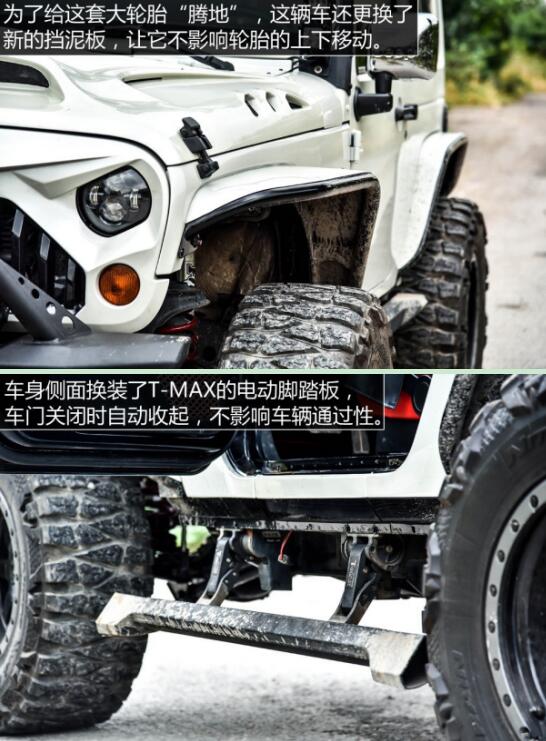 这些车不仅男生钟爱女生也喜欢第15张