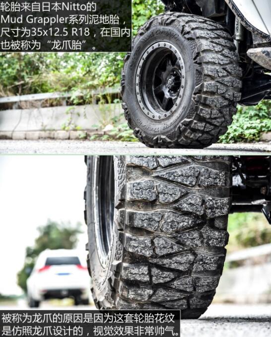 这些车不仅男生钟爱女生也喜欢第16张