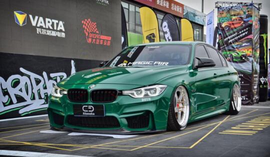 这些车不仅男生钟爱女生也喜欢第18张