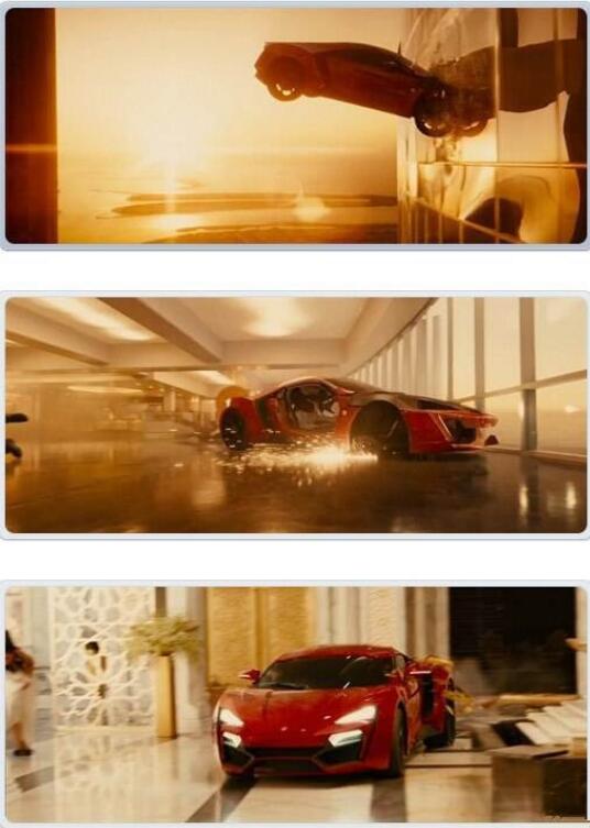 这些车不仅男生钟爱女生也喜欢第23张