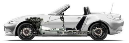 这些车不仅男生钟爱女生也喜欢第26张