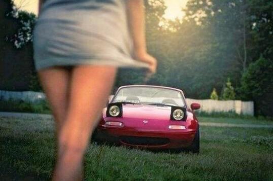 这些车不仅男生钟爱女生也喜欢第29张