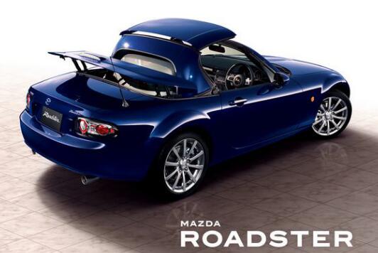 这些车不仅男生钟爱女生也喜欢第32张