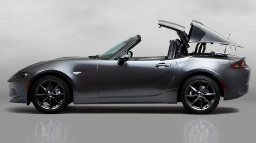 这些车不仅男生钟爱女生也喜欢第33张