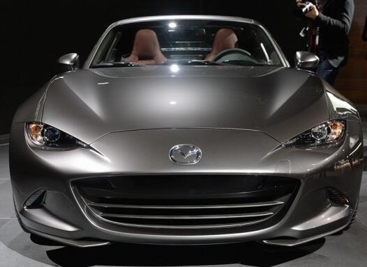 这些车不仅男生钟爱女生也喜欢第34张