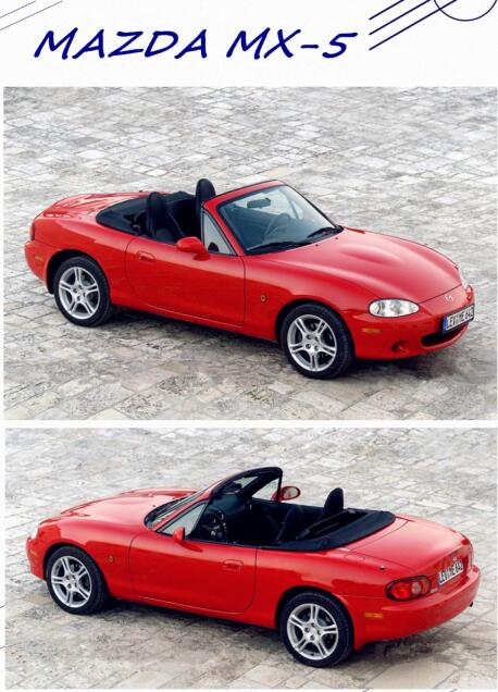 这些车不仅男生钟爱女生也喜欢第31张