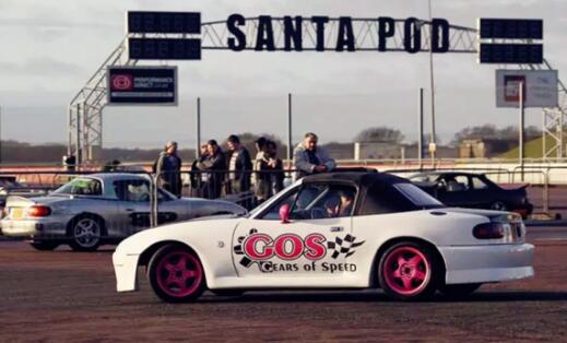 这些车不仅男生钟爱女生也喜欢第37张