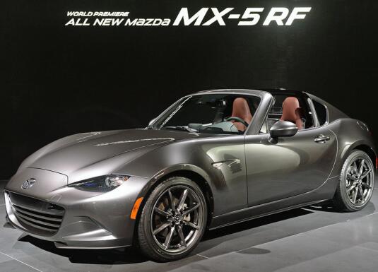 这些车不仅男生钟爱女生也喜欢第39张