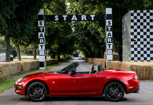 这些车不仅男生钟爱女生也喜欢第35张