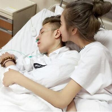 刚恋爱的情侣应该怎么相处？第3张