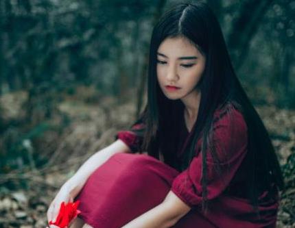 挽回前女友时说话的小技巧