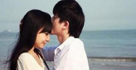 20招让你的男人死心塌地去爱你第1张