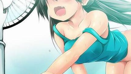 夏天女生的哪些瞬间最让男生心动?第4张