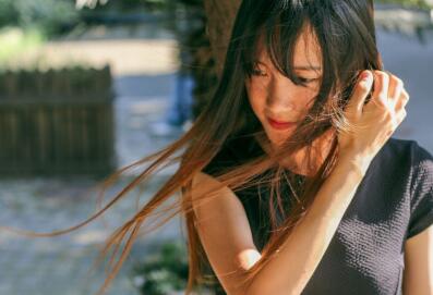 夏天女生的哪些瞬间最让男生心动?第6张