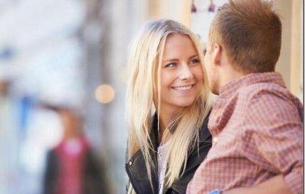 qq微信跟陌生女孩聊天技巧第2张